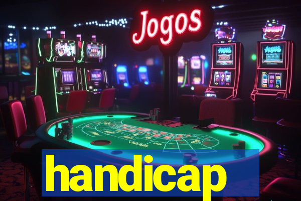 handicap -1,25